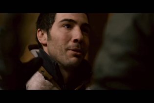 Trailer Italiano - Un amico molto speciale