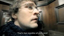 Trailer - For Some Inexplicable Reason