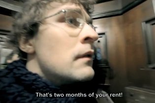 Trailer - For Some Inexplicable Reason