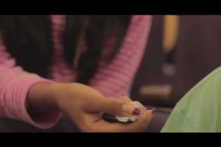 Teaser Trailer - Announce Earthquakes