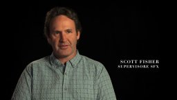 Featurette 'Le location' - Interstellar