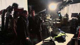 Featurette 'Buchi neri e Womhole' - Interstellar