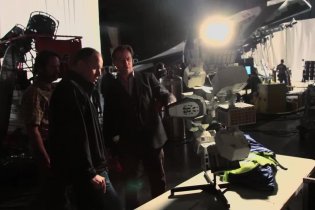 Featurette 'Buchi neri e Womhole' - Interstellar