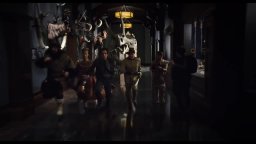 Trailer 2 - Night at the Museum: Secret of the Tomb