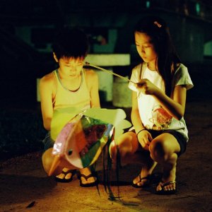 As You Were: una tenera immagine tratta dal film