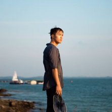 As You Were: Josh Lai in un'immagine del film