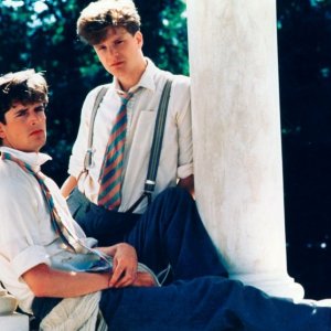 Another Country - Colin Firth e Rupert Everett