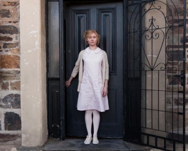 The Babadook: Essie Davis in un'immagine promozionale del film