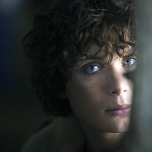 Cillian Murphy in Breakfast on Pluto