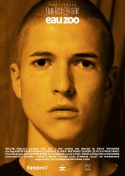 Locandina di Eau Zoo