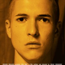 Locandina di Eau Zoo