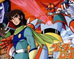 In mare, in terra o in cielo: nessun nemico sfugge ai Getter Robo!