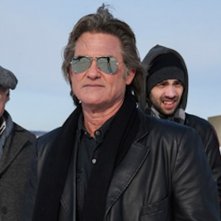 Kurt Russell in The Art of the Steal