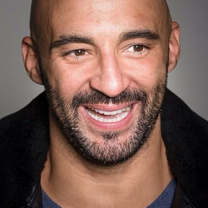 Locandina di Yann Demange