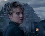 Insurgent: ecco il teaser trailer! 