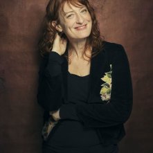 The Babadook: la regista del film Jennifer Kent in un'immagine promozionale