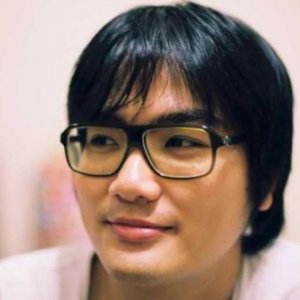 As You Were: il regista Liao Jiekai in una foto promozionale