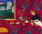 Matisse: il 9 dicembre al cinema la mostra di Londra e di New York