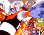 Mazinger Z e Great Mazinger: le invincibili fortezze d'acciaio