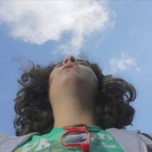 Announce Earthquakes: Maxi Pato in una scena del film