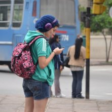 Announce Earthquakes: un'immagine del film tratto da una storia vera