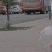 Announce Earthquakes: una scena del film