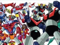 Goldrake, Mazinger, Getter &amp; CO.: l'universo dei robot di Go Nagai