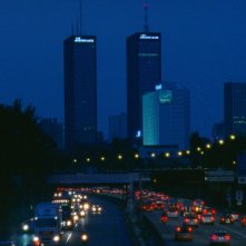 Una scena tratta dal film 'Mercuriales'