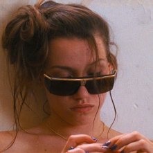 Mercuriales: Philippine Stindel in una scena