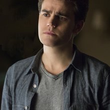 The Vampire Diaries: Paul Wesley nell'episodio Do You Remember the First Time?