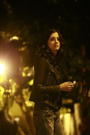 How To Get Away With Murder: l'attrice Katie Findlay nell'episodio He Has A Wife