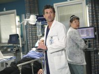 Grey's Anatomy: i migliori 10 momenti di Derek Shepherd