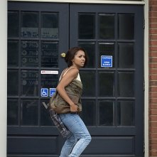 The Vampire Diaries: Katerina Graham nella puntata intitolata Do You Remember the First Time?