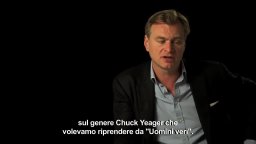 Featurette 'Matthew McConaughey' - Interstellar