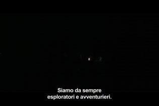 Featurette 'L'ultima frontiera' - Interstellar