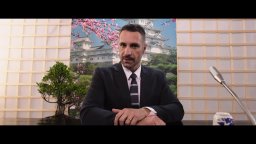 Clip 'Videochat da Osaka' - Scusate se esisto!