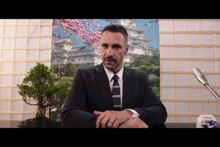 Clip 'Videochat da Osaka' - Scusate se esisto!