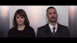 Clip 'Il risveglio' - Scusate se esisto!