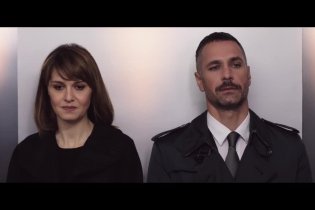 Clip 'Il risveglio' - Scusate se esisto!