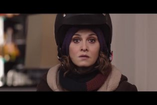 Clip 'L'incontro' - Scusate se esisto!