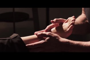 Clip 'Come in Ghost' - Scusate se esisto!