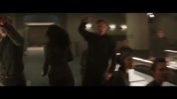 Spot 'Se noi bruciamo, voi bruciate con noi' - Hunger Games: Il Canto della Rivolta - Parte 1