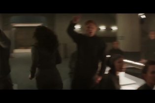 Spot 'Se noi bruciamo, voi bruciate con noi' - Hunger Games: Il Canto della Rivolta - Parte 1