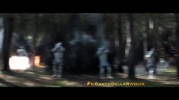 Spot 'Sei vivo' - Hunger Games: Il Canto della Rivolta - Parte 1