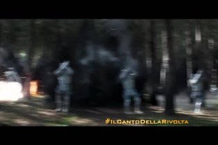 Spot 'Sei vivo' - Hunger Games: Il Canto della Rivolta - Parte 1