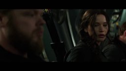 Clip 'Ti presento la squadra' - Hunger Games: Il Canto della Rivolta - Parte 1