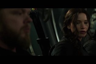 Clip 'Ti presento la squadra' - Hunger Games: Il Canto della Rivolta - Parte 1