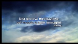 Trailer Italiano - Goodbye to Language - Addio al Linguaggio