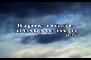 Trailer Italiano - Goodbye to Language - Addio al Linguaggio