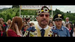 Clip 'Rissa' - La scuola più bella del mondo